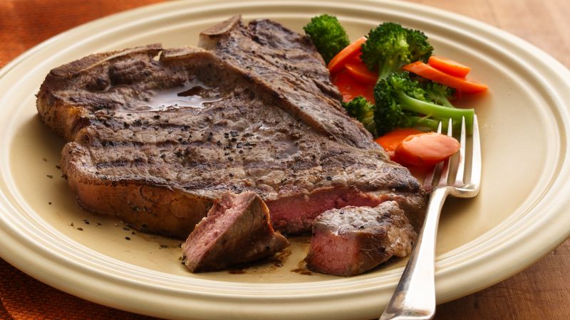 beef