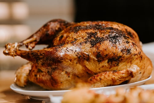 chicken kienyeji